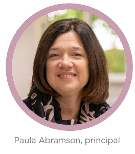Paula principal