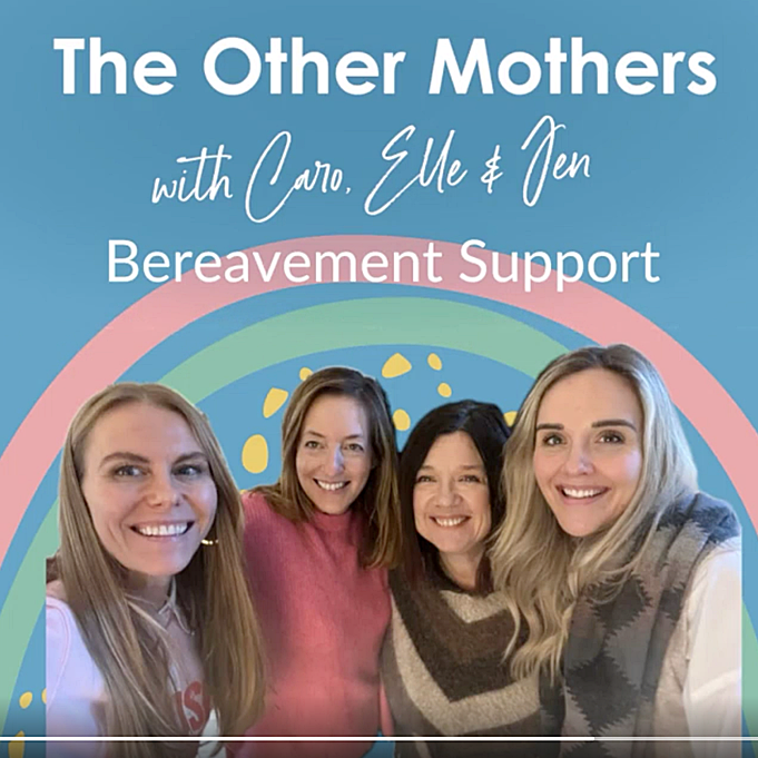 Podcast Other mothers